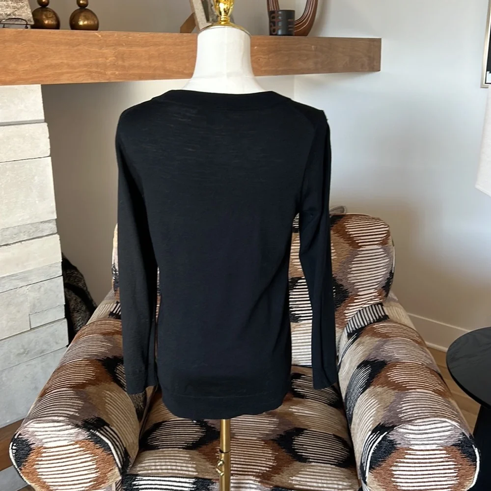 J.Crew Merino Wool Sweater
